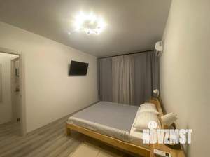 1-к квартира, посуточно, 34м2, 4/5 этаж