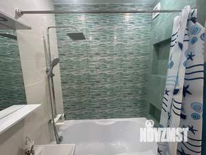 1-к квартира, посуточно, 33м2, 5/8 этаж