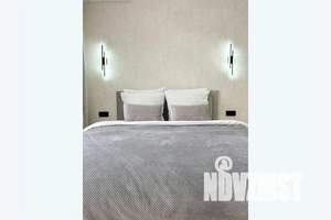 1-к квартира, посуточно, 40м2, 1/7 этаж