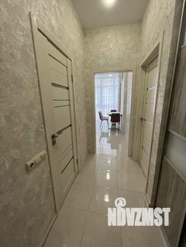 1-к квартира, на длительный срок, 36м2, 6/18 этаж