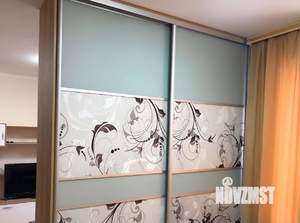 Студия квартира, посуточно, 30м2, 1/3 этаж