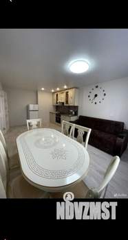 2-к квартира, на длительный срок, 38м2, 7/16 этаж