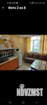 1-к квартира, на длительный срок, 38м2, 2/9 этаж