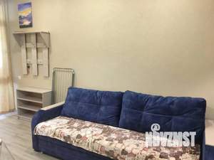 2-к квартира, посуточно, 45м2, 1/1 этаж