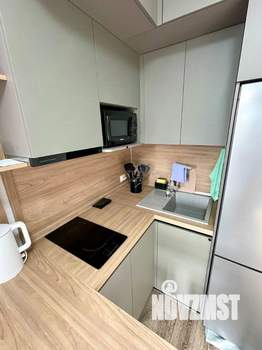 1-к квартира, посуточно, 42м2, 4/7 этаж