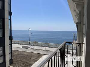 Студия квартира, на длительный срок, 35м2, 2/6 этаж