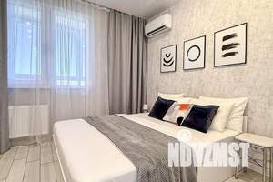 1-к квартира, посуточно, 24м2, 5/19 этаж