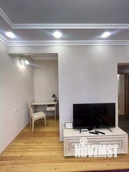 1-к квартира, посуточно, 43м2, 2/5 этаж