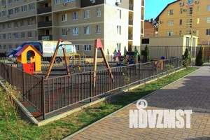 1-к квартира, посуточно, 25м2, 3/17 этаж