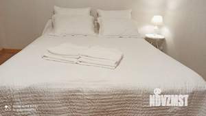 2-к квартира, посуточно, 55м2, 2/3 этаж