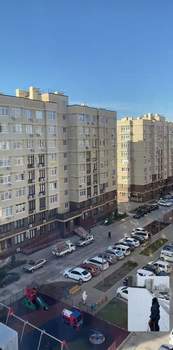 1-к квартира, на длительный срок, 42м2, 7/9 этаж