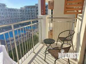 2-к квартира, посуточно, 42м2, 1/1 этаж