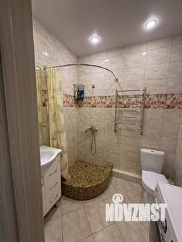 1-к квартира, на длительный срок, 42м2, 8/10 этаж