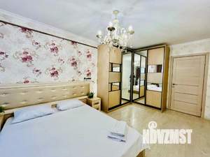 2-к квартира, посуточно, 70м2, 1/1 этаж