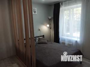 1-к квартира, посуточно, 25м2, 2/3 этаж