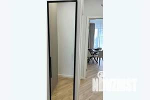 1-к квартира, посуточно, 58м2, 5/7 этаж