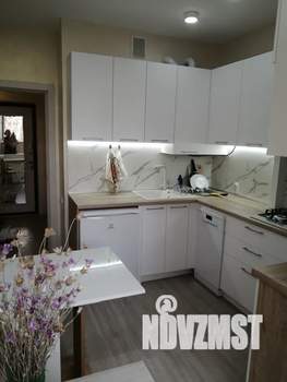 1-к квартира, посуточно, 34м2, 5/10 этаж