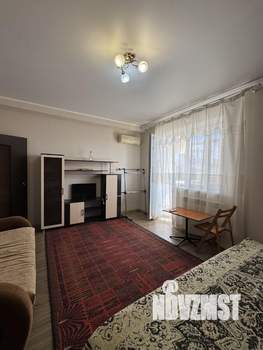 1-к квартира, на длительный срок, 43м2, 7/9 этаж