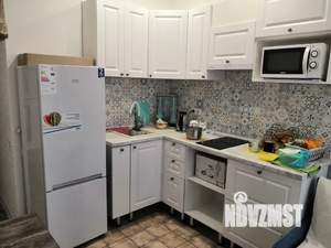 1-к квартира, посуточно, 33м2, 3/8 этаж