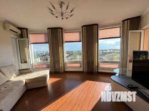 2-к квартира, посуточно, 67м2, 6/9 этаж