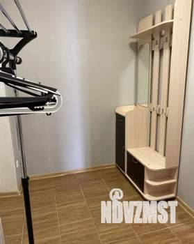 1-к квартира, посуточно, 55м2, 2/2 этаж