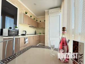 2-к квартира, посуточно, 59м2, 8/22 этаж