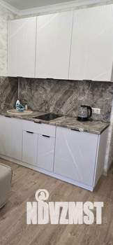 1-к квартира, посуточно, 36м2, 2/7 этаж