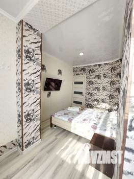 2-к квартира, посуточно, 55м2, 6/9 этаж