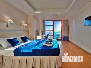 2-к квартира, посуточно, 89м2, 7/14 этаж
