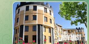 2-к квартира, посуточно, 49м2, 4/5 этаж