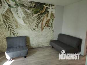 Студия квартира, посуточно, 27м2, 3/8 этаж