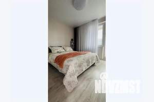 1-к квартира, посуточно, 10м2, 1/1 этаж