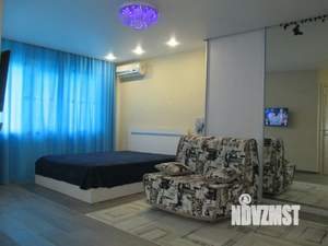 1-к квартира, посуточно, 32м2, 2/5 этаж