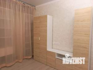 1-к квартира, на длительный срок, 40м2, 2/13 этаж