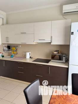 1-к квартира, посуточно, 34м2, 1/3 этаж