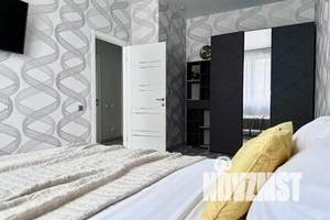 1-к квартира, посуточно, 36м2, 10/16 этаж