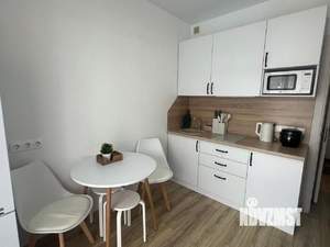 1-к квартира, посуточно, 35м2, 4/5 этаж