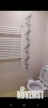 Студия квартира, на длительный срок, 36м2, 5/9 этаж