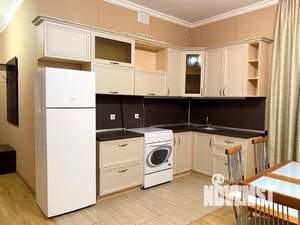 3-к квартира, посуточно, 65м2, 4/4 этаж