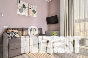 2-к квартира, посуточно, 62м2, 16/16 этаж