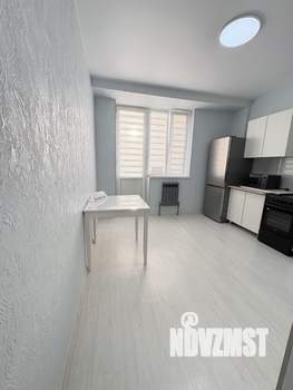 1-к квартира, на длительный срок, 36м2, 1/3 этаж