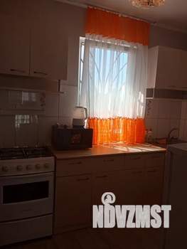 2-к квартира, посуточно, 48м2, 2/2 этаж