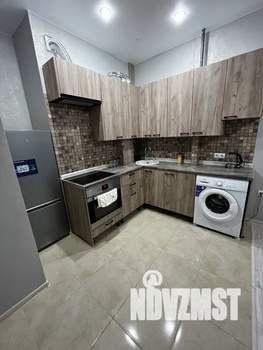 2-к квартира, посуточно, 40м2, 8/15 этаж