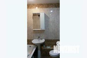 1-к квартира, посуточно, 32м2, 7/12 этаж