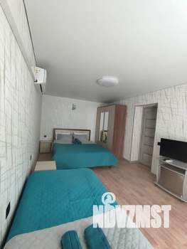 2-к квартира, посуточно, 56м2, 1/9 этаж