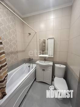 1-к квартира, на длительный срок, 40м2, 14/16 этаж