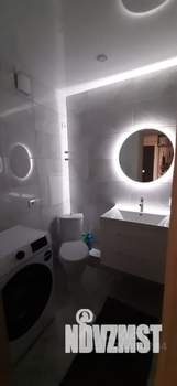 1-к квартира, на длительный срок, 38м2, 10/16 этаж