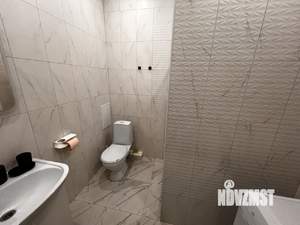 1-к квартира, на длительный срок, 40м2, 2/4 этаж