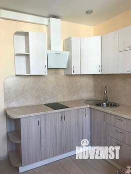 1-к квартира, на длительный срок, 34м2, 10/10 этаж