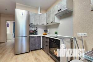 3-к квартира, посуточно, 71м2, 1/5 этаж